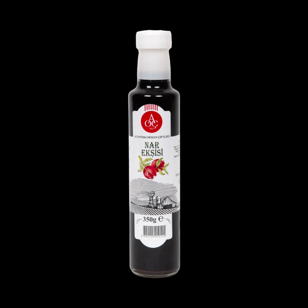 Atatürk Orman Çiftliği A.O.Ç Nar Ekşisi 350 gr
