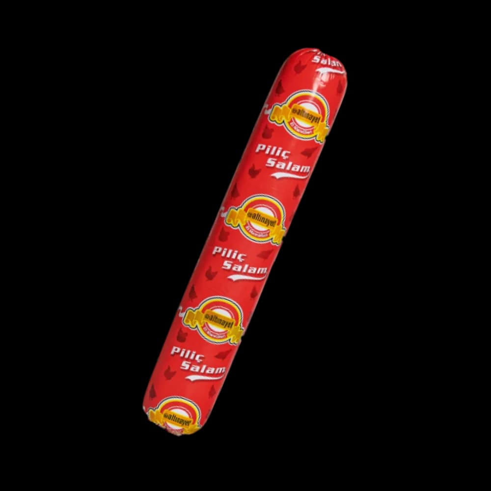 Altınay Altınay Salam Piliç Eko 1000 gr