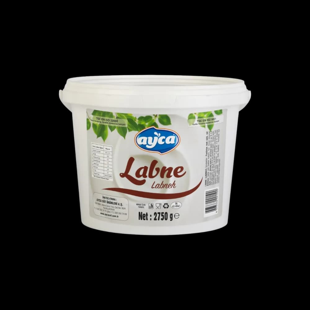 Ayca Ayca Labne Peyniri 2750 gr