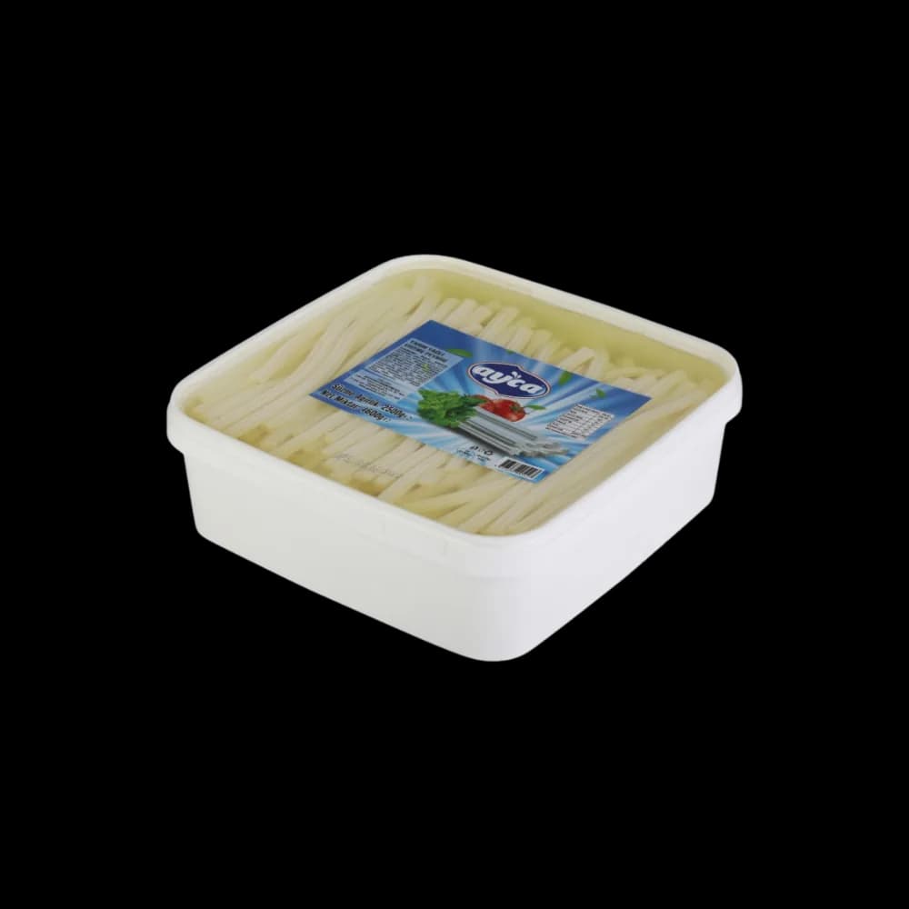 Ayca Ayca Vega Peynir Az Yağlı (Sulu) 2500 gr