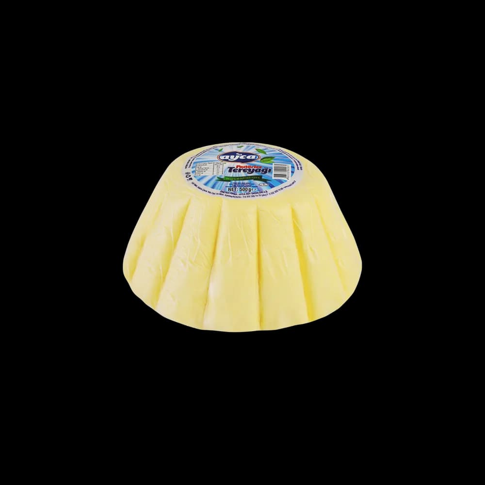 Ayca Ayca Topak Tereyağı 500 gr