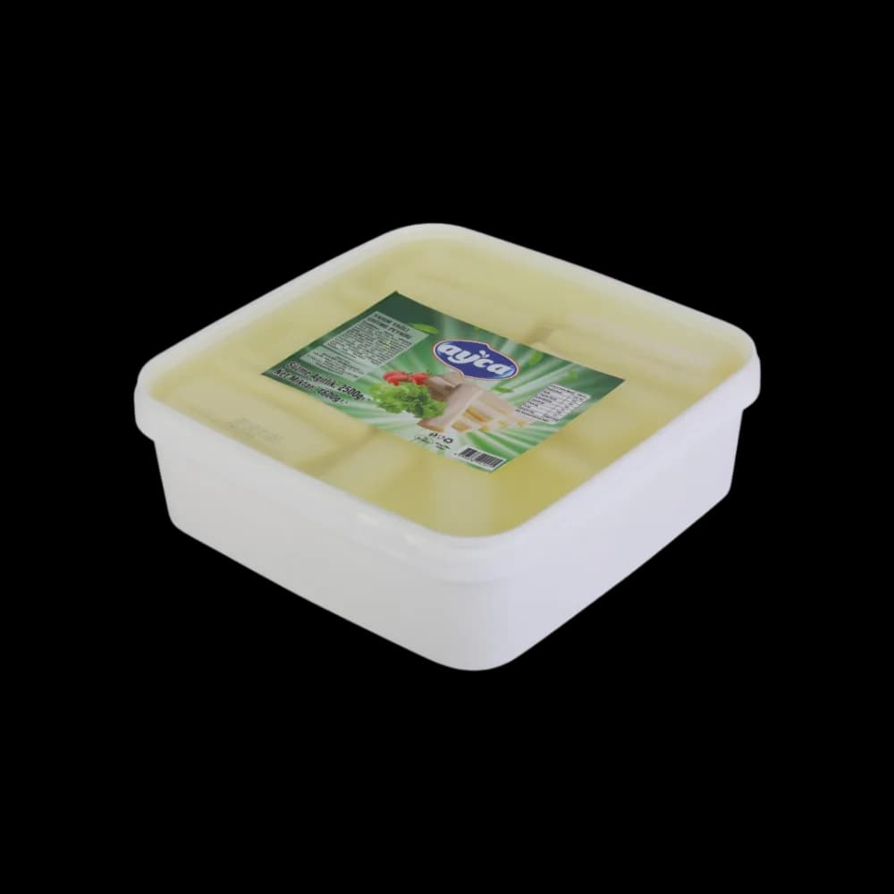 Ayca Ayca Çıbık Peynir Az Yağlı 2500 gr