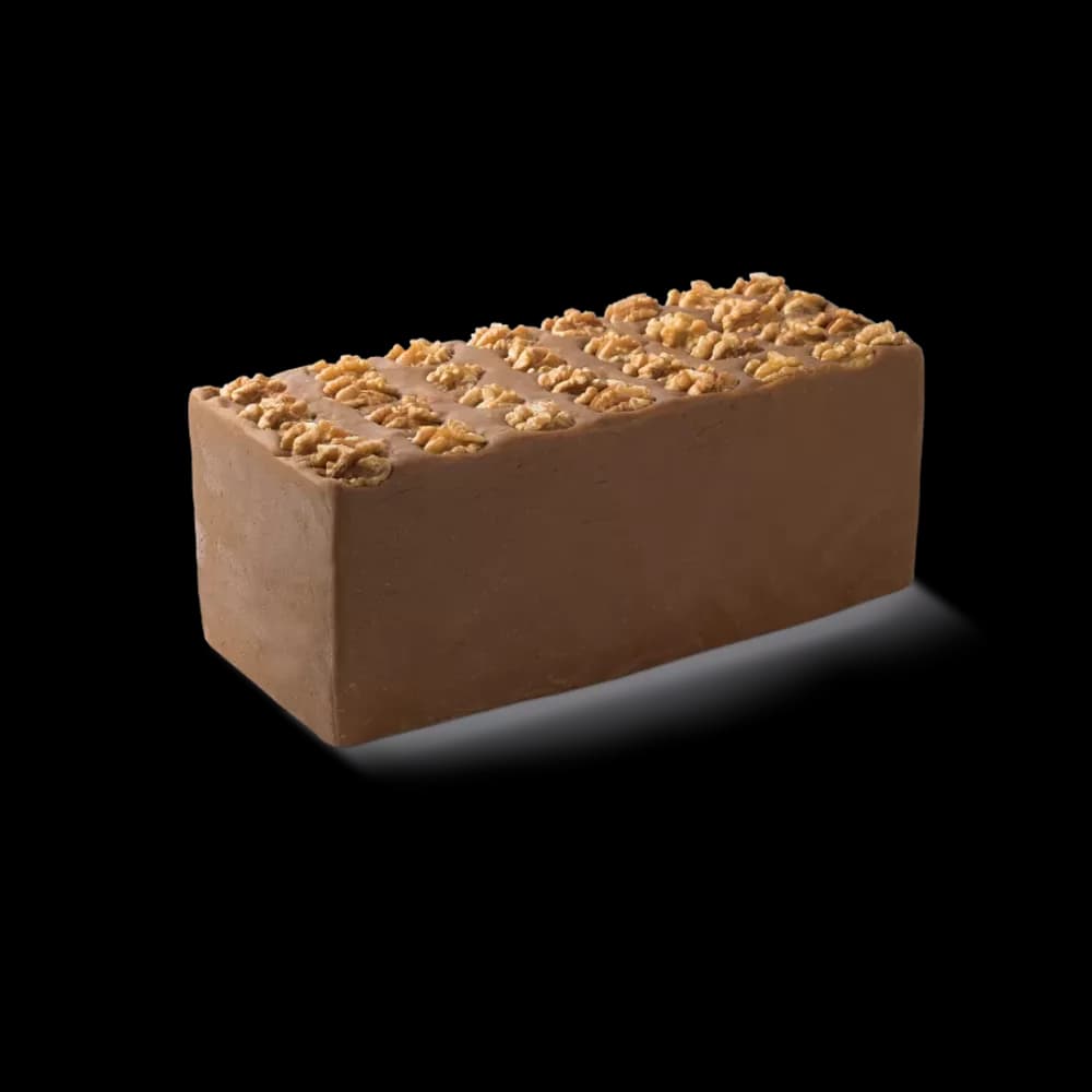 Aksa Aksa Helva Cevizli Blok 5 kg