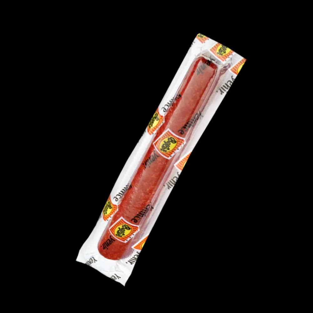 Beşler Beşler Piliç Sucuk Eko Büfe Baton 350 gr
