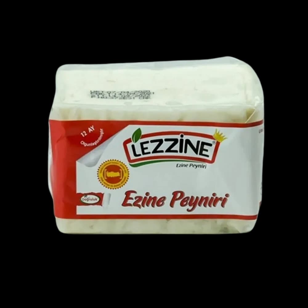 Doğruluk Doğruluk Peynir Koyun Lezine 600 gr
