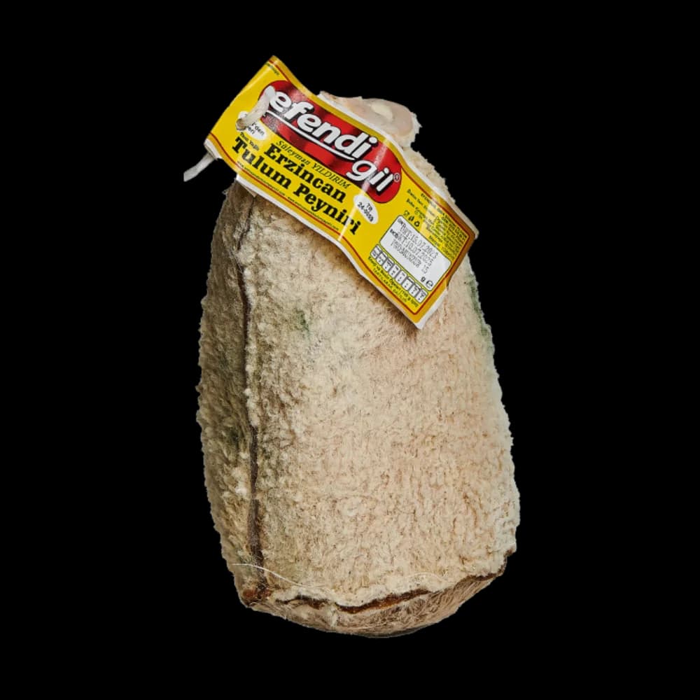 Efendigil Efendigil Tulum Peyniri (Küçük- Deri)