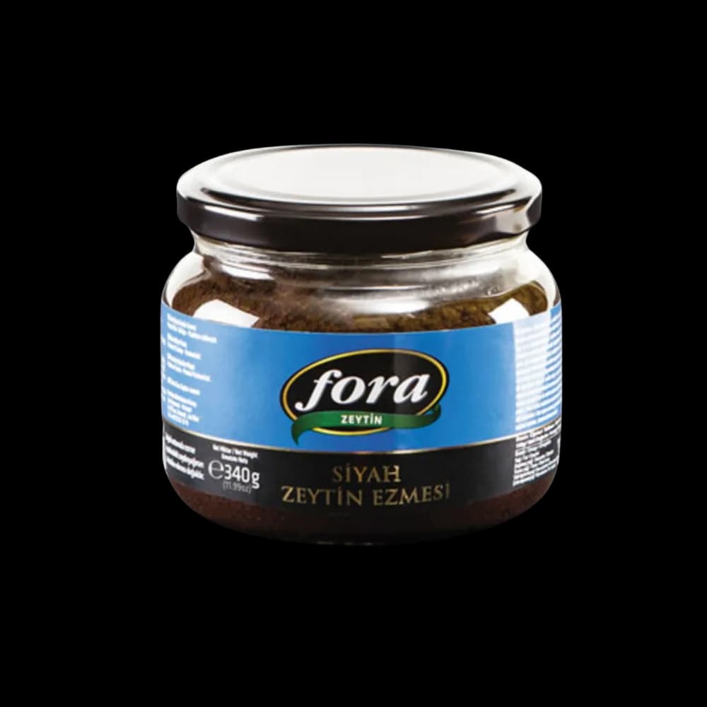 Fora Fora Zeytin Ezmesi 340 gr