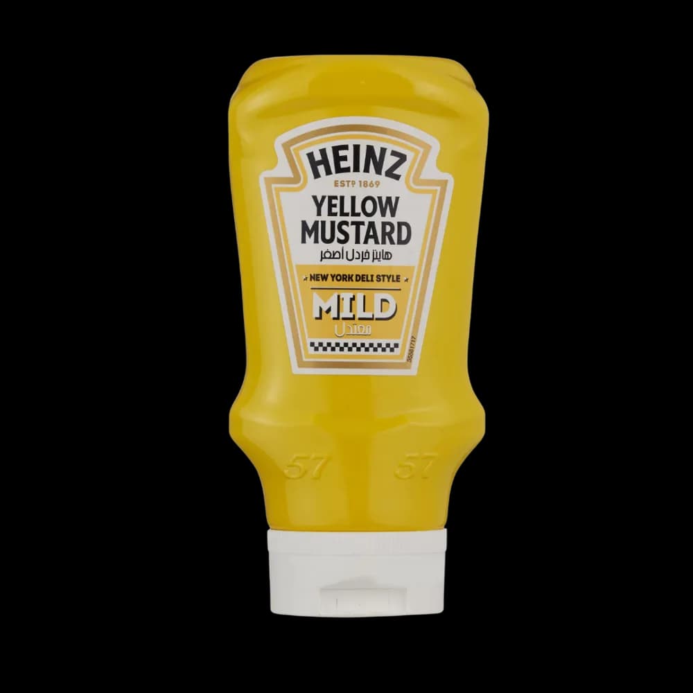 Heınz Heinz Hardal Mild 445 gr