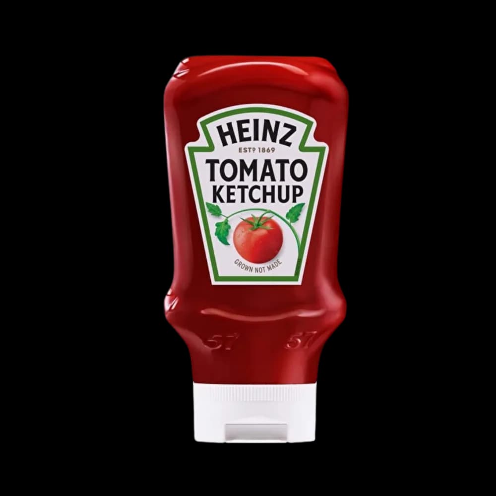 Heınz Heinz Ketçap Tatlı 375 gr