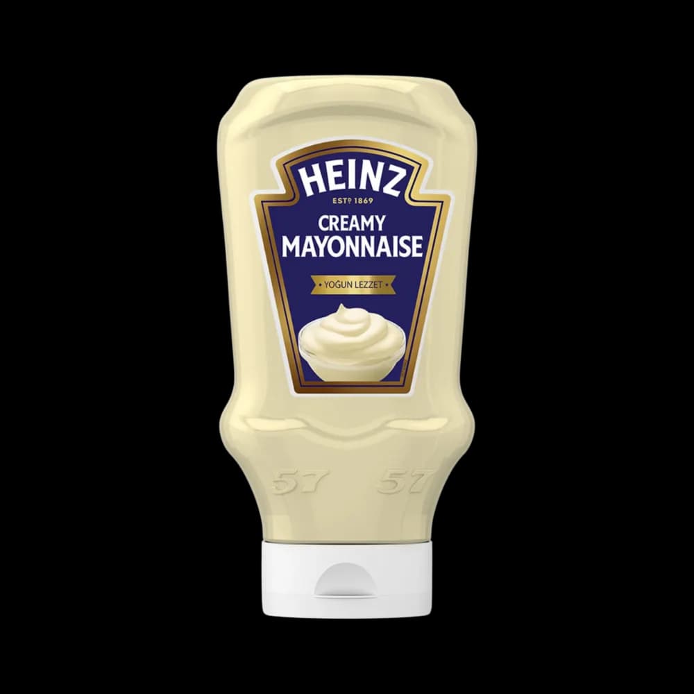 Heınz Heinz Mayonez 330 gr