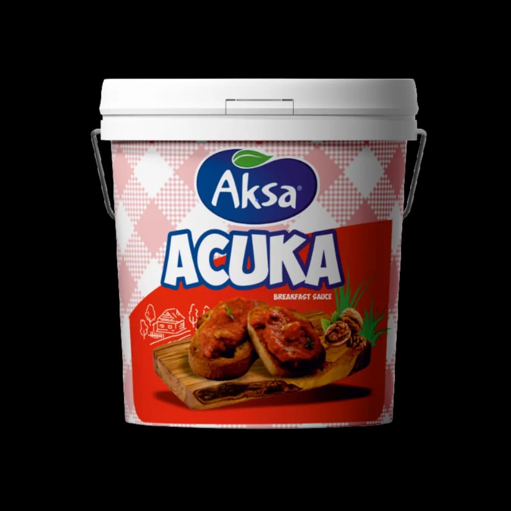Aksa Aksa Acuka Kova 5 kg