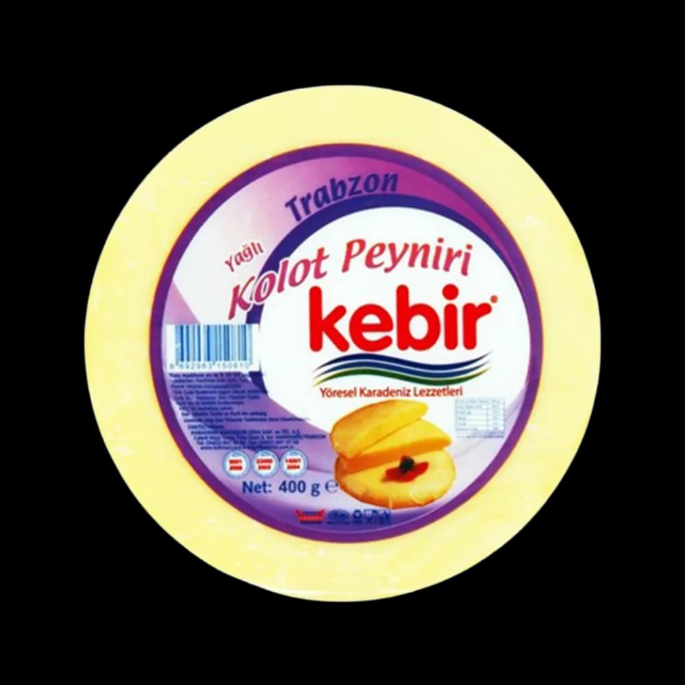 Kebir Kebir Kolot Peynir 400 gr