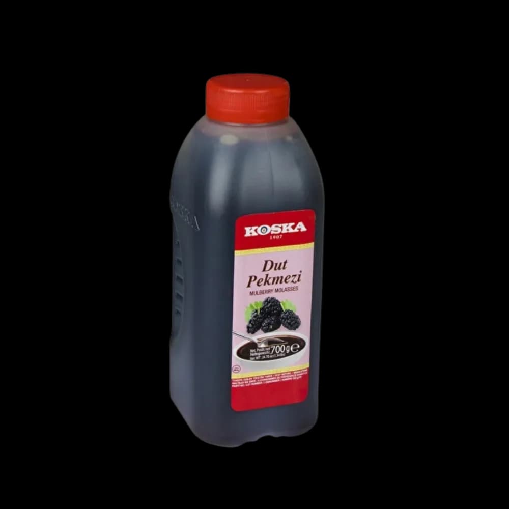 Koska Koska Pekmez Dut Bidon 700 gr