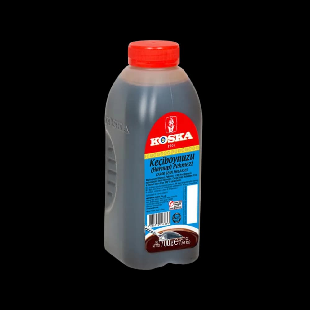 Koska Koska Pekmez Harnup Bidon 700 gr