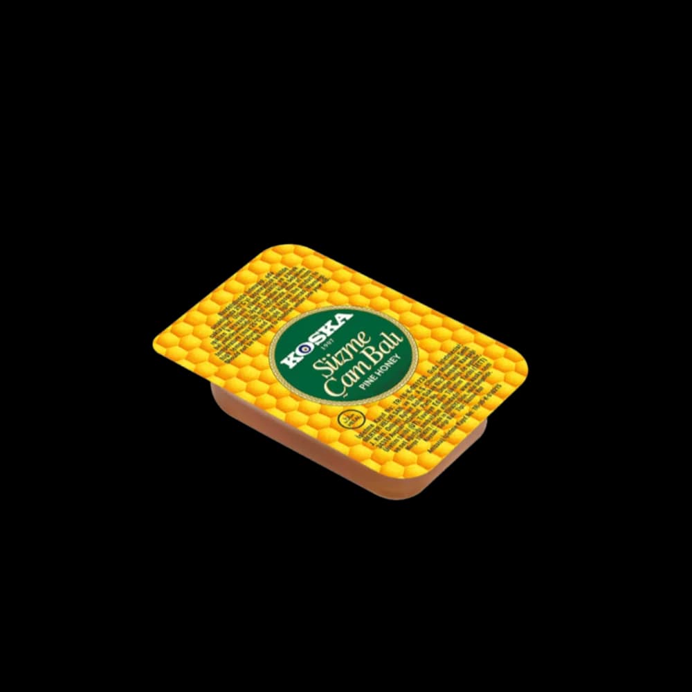 Koska Koska Piknik Bal 20 gr (100'lü koli)
