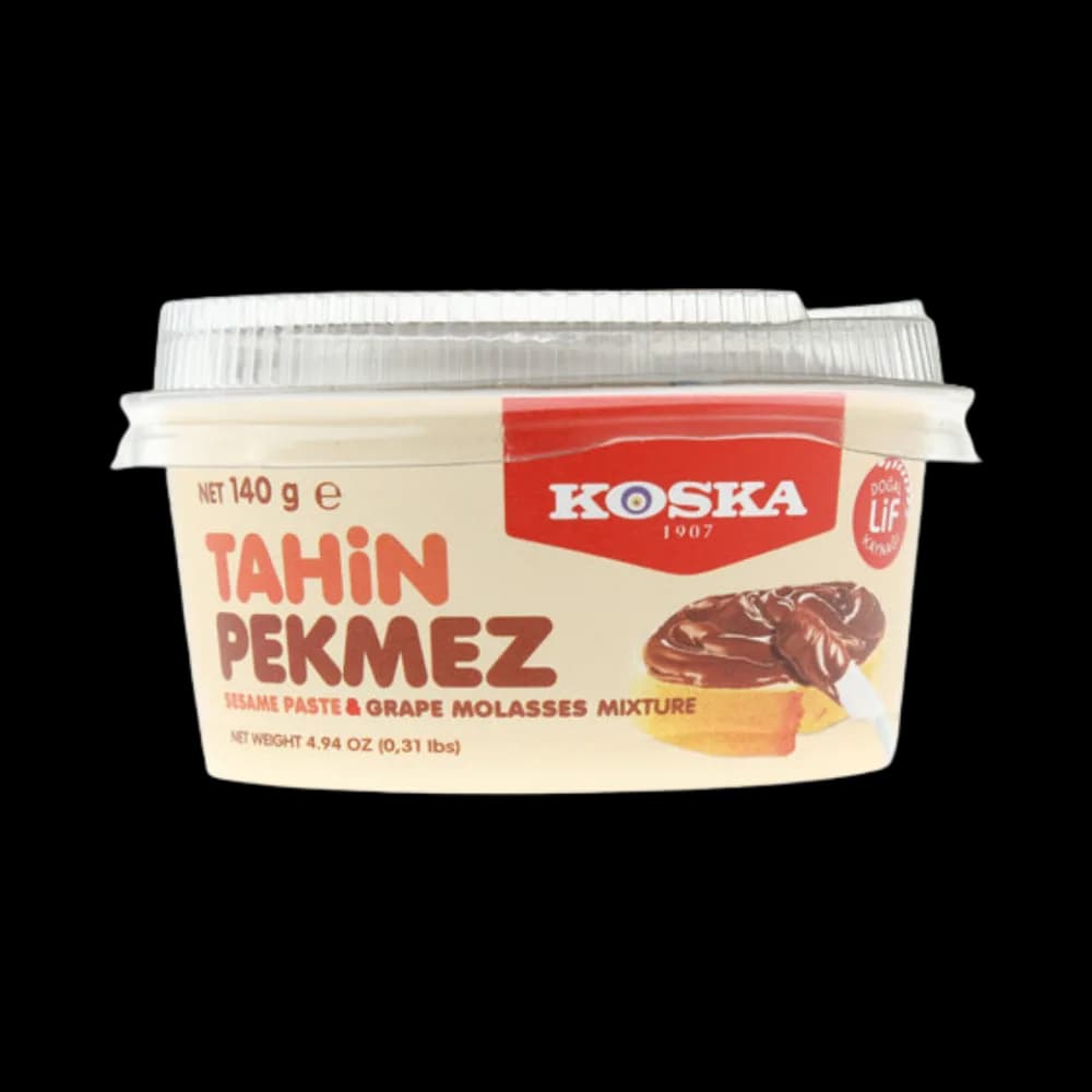 Koska Koska Tahinli - Pekmez 140 gr