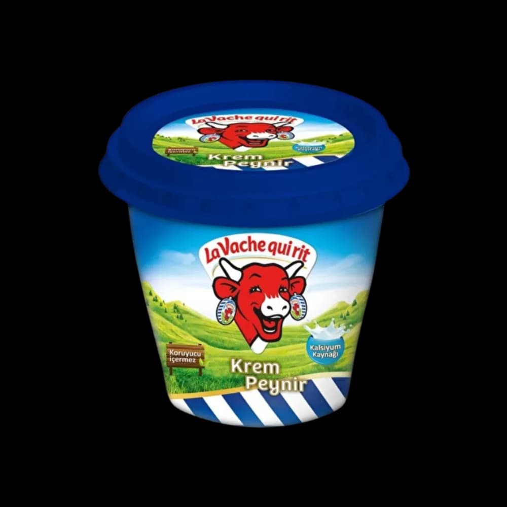 Lavache Lavache Quırıt Krem Peynir Bardak 140 gr