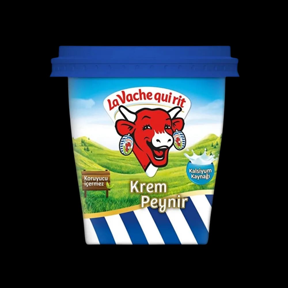 Lavache Lavache Quırıt Krem Peyniri Bardak 270 gr