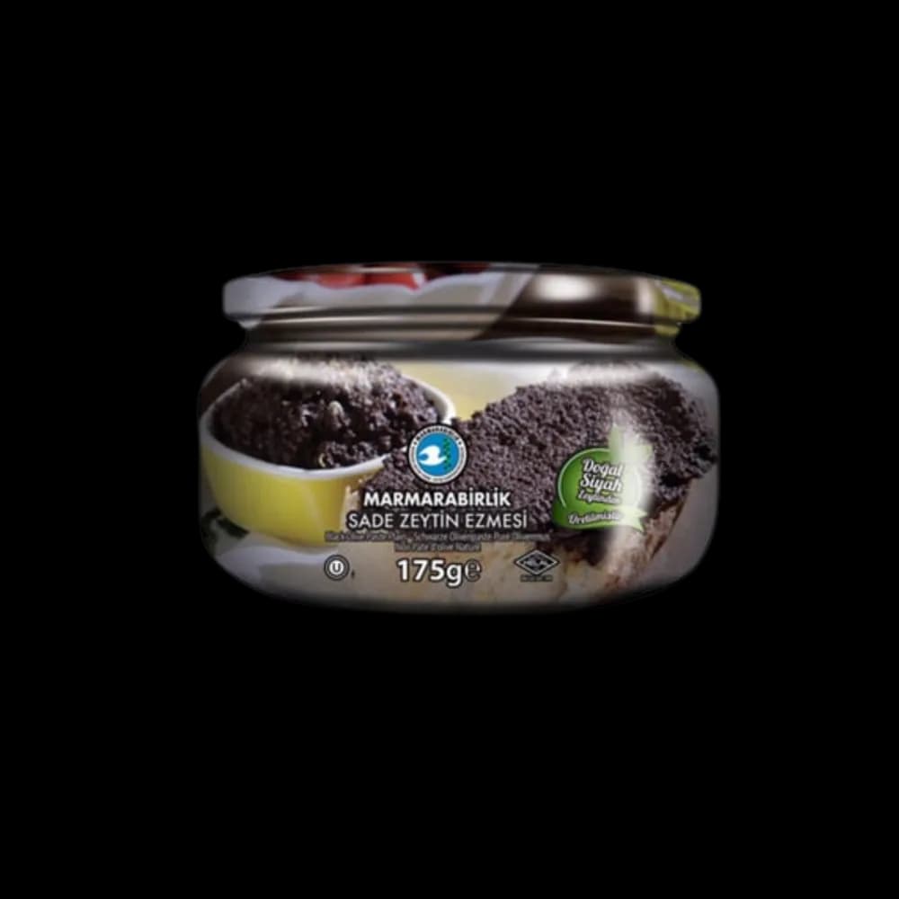 Marmarabirlik Marmara Birlik Zeytin Ezme 175 gr