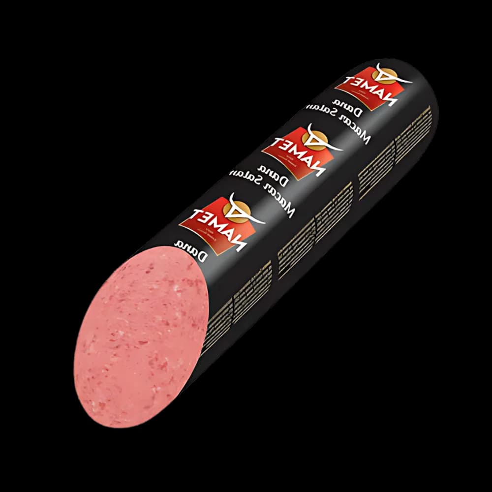 Namet Namet Salam Dana Macar 1250 gr