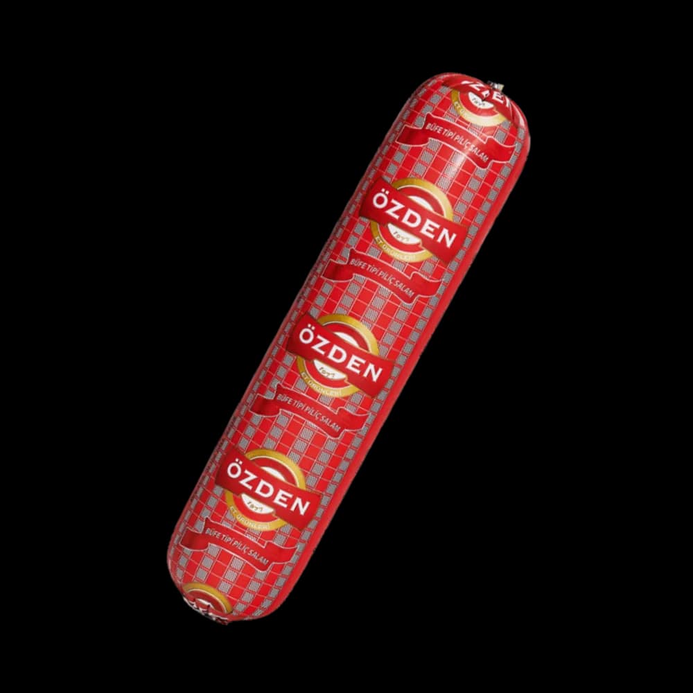 Özden Özden Salam Piliç 700 gr