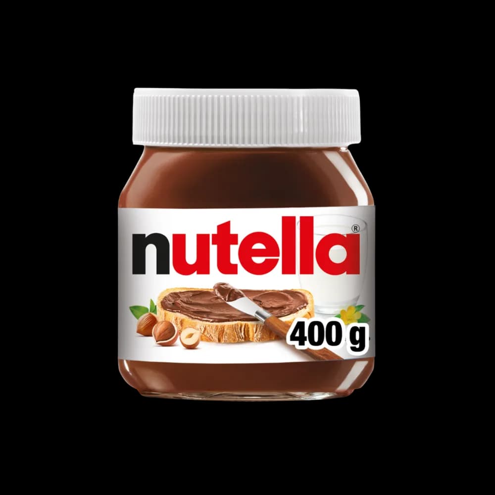 Nutella Nutella Çokokrem 400 gr