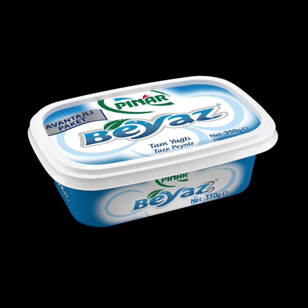 Pınar Pınar Beyaz 350 gr