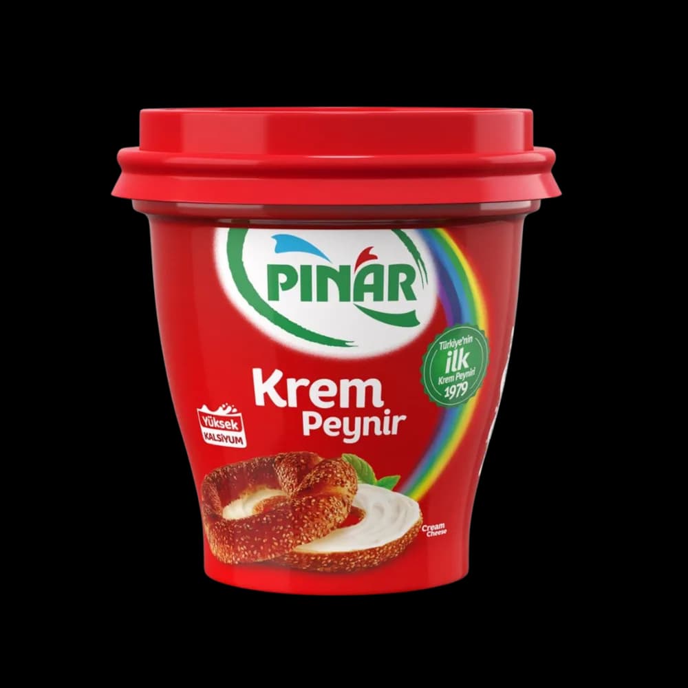 Pınar Pınar Krem Peynir 300 gr