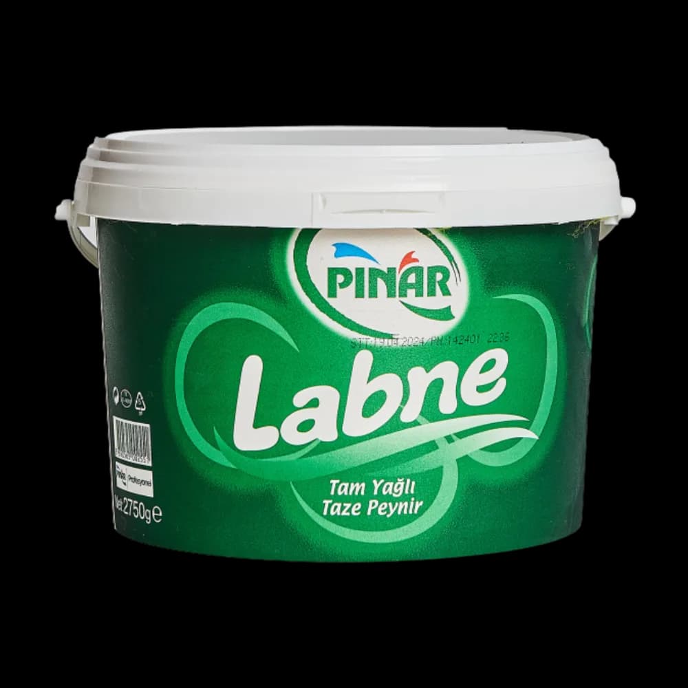 Pınar Pınar Labne 2750 gr