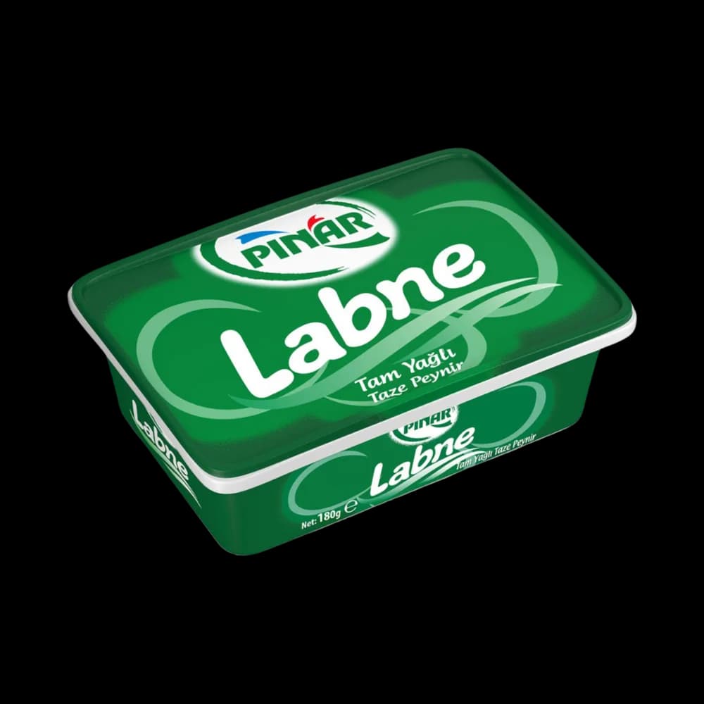 Pınar Pınar Labne Peynir 180 gr