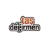 TAŞ DEĞİRMEN