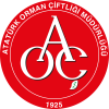 ATATÜRK ORMAN ÇİFTLİĞİ