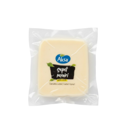 AKSA VKM SEPET PEYNİRİ SADE KG