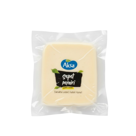 AKSA VKM SEPET PEYNİRİ SADE KG