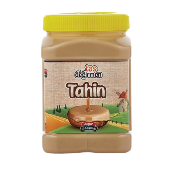 TAŞ DEĞİRMEN TAHİN 922 GR  TAŞ DEĞİRMEN TAHİN 922 GR