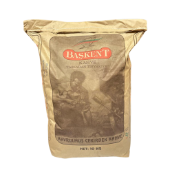 BAŞKENT TÜRK KAHVESİ 10 KG 