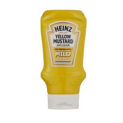 HEINZ HARDAL MİLD 445 GR 