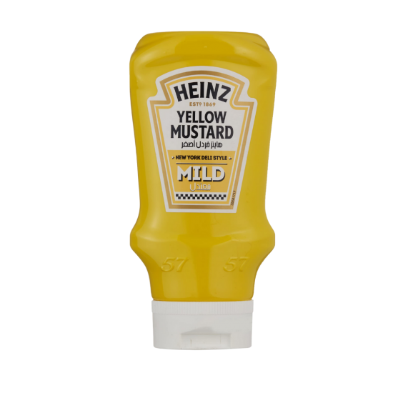 HEINZ HARDAL MİLD 445 GR 