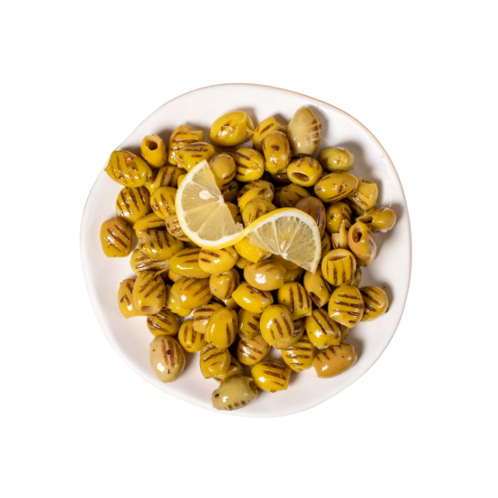 AKDENİZ SALATASI CHEF FOOD IZGARA ZEYTİN KOVA 3 KG AKDENİZ SALATASI CHEF FOOD IZGARA ZEYTİN KOVA 3 KG