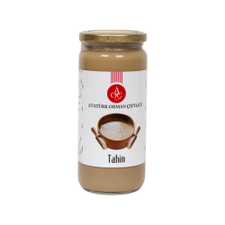 A.O.Ç TAHİN 500 GR 