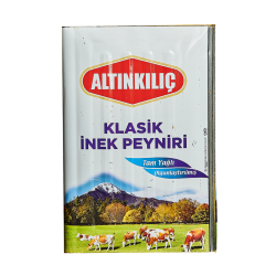 ALTINKILIÇ BEYAZ PEYNİR KLASİK 18 KG 