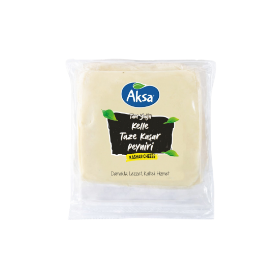 AKSA VKM KELLE TAZE KAŞAR KG