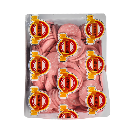 ALTINAY PİLİÇ SUCUK DİLİMLİ 750 GR  ALTINAY PİLİÇ SUCUK DİLİMLİ 750 GR