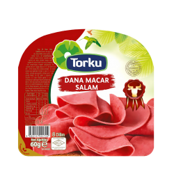 TORKU SALAM DANA MACAR AÇ BİTİR 50 GR 