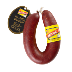 APİKOĞLU DANA SUCUK KANGAL KG