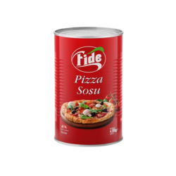 FİDE PİZZA SOSU 4200 GR 