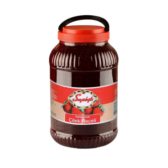 SEYİDOĞLU REÇEL ÇİLEK 5 KG 