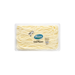 BOLU ÇEÇİL PEYNİR 2000 GR 
