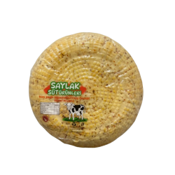 SAYLAK SEPET PEYNİRİ BİBERLİ KG