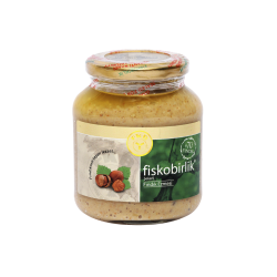 FİSKOBİRLİK FINDIK EZMESİ 300 GR 